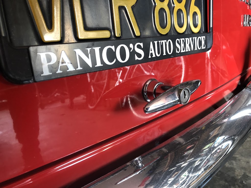 Panicos Auto Services Center | 2029 Alvarado St, San Leandro, CA 94577, USA | Phone: (510) 352-3530