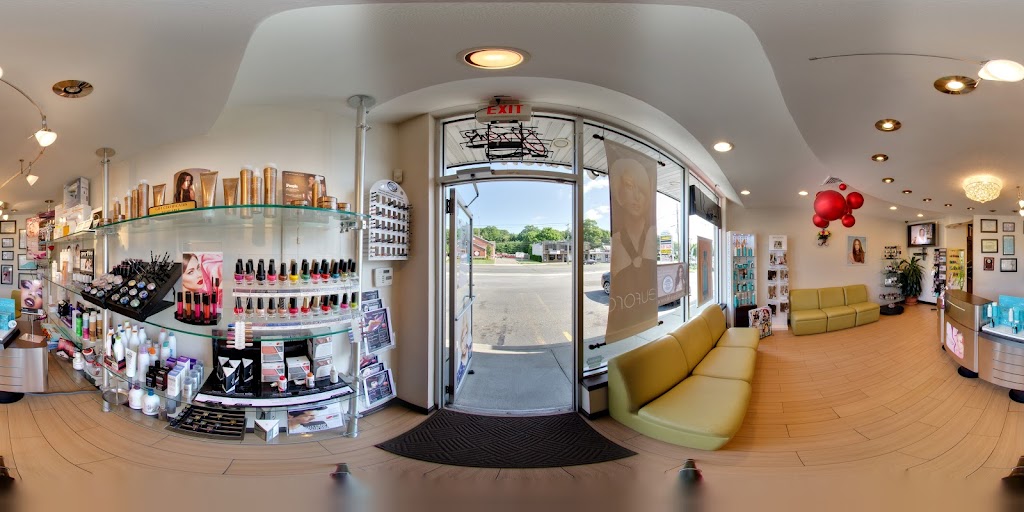 Ruby Salon | 822 E Jericho Turnpike, Huntington Station, NY 11746, USA | Phone: (631) 424-5300