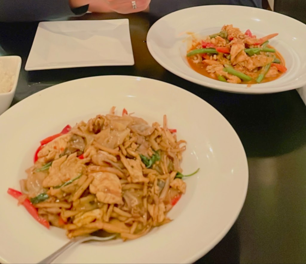 Gao Thai Kitchen | 63 W Main St, Ramsey, NJ 07446, USA | Phone: (201) 962-2691