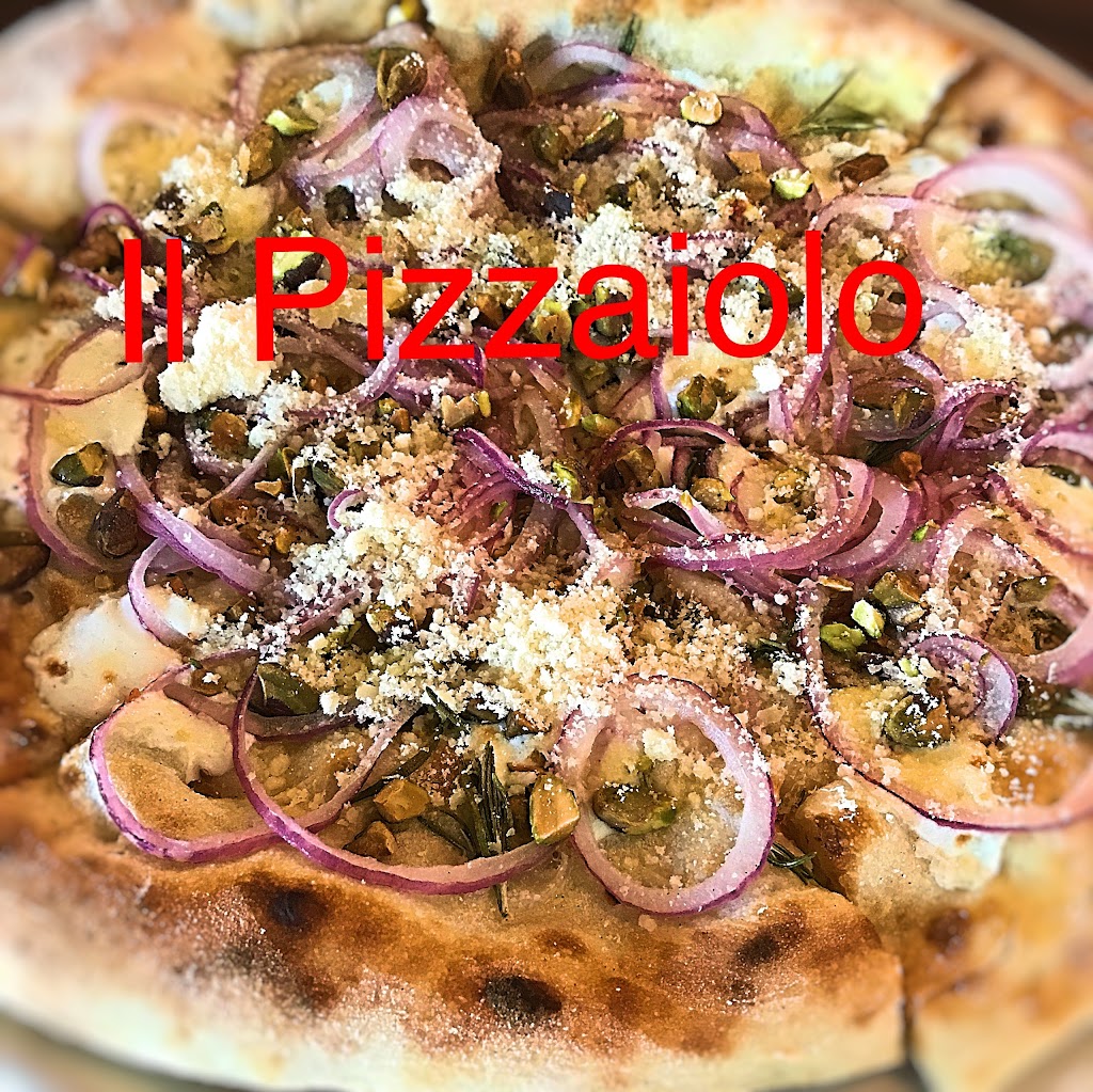 Il Pizzaiolo | Wood-Fired Pizza | 3640 Taylor Rd, Loomis, CA 95650, USA | Phone: (916) 672-6556
