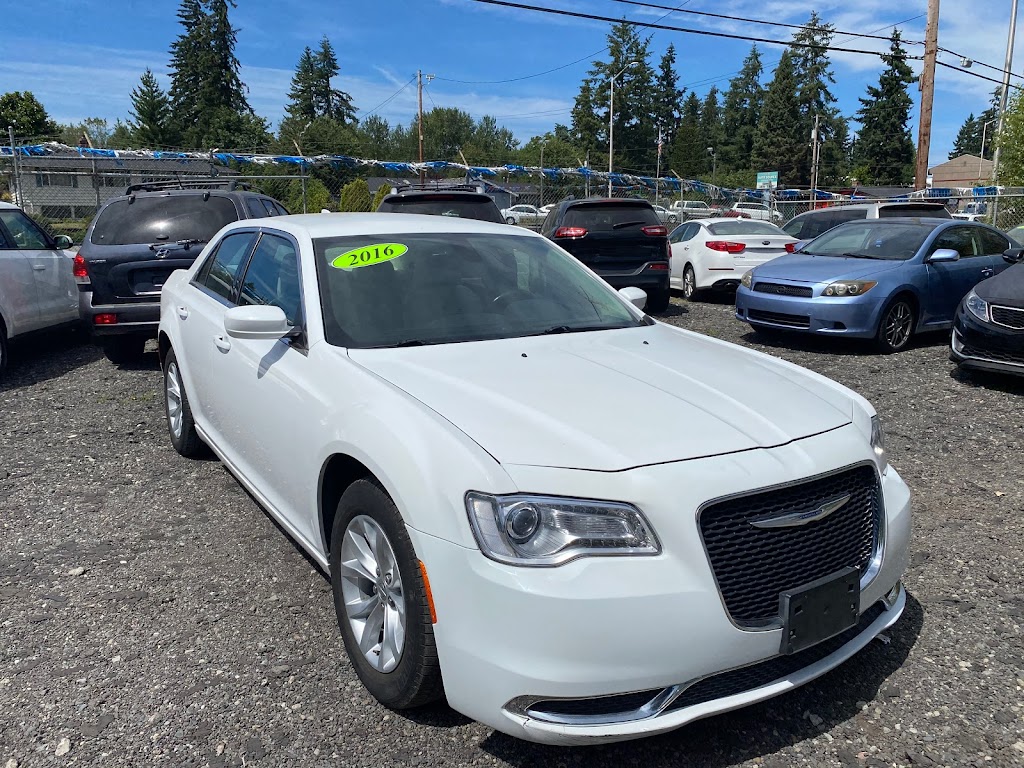 AL Aws Car Dealer Puyallup | 13815 Canyon Rd E, Puyallup, WA 98373, USA | Phone: (425) 377-5756