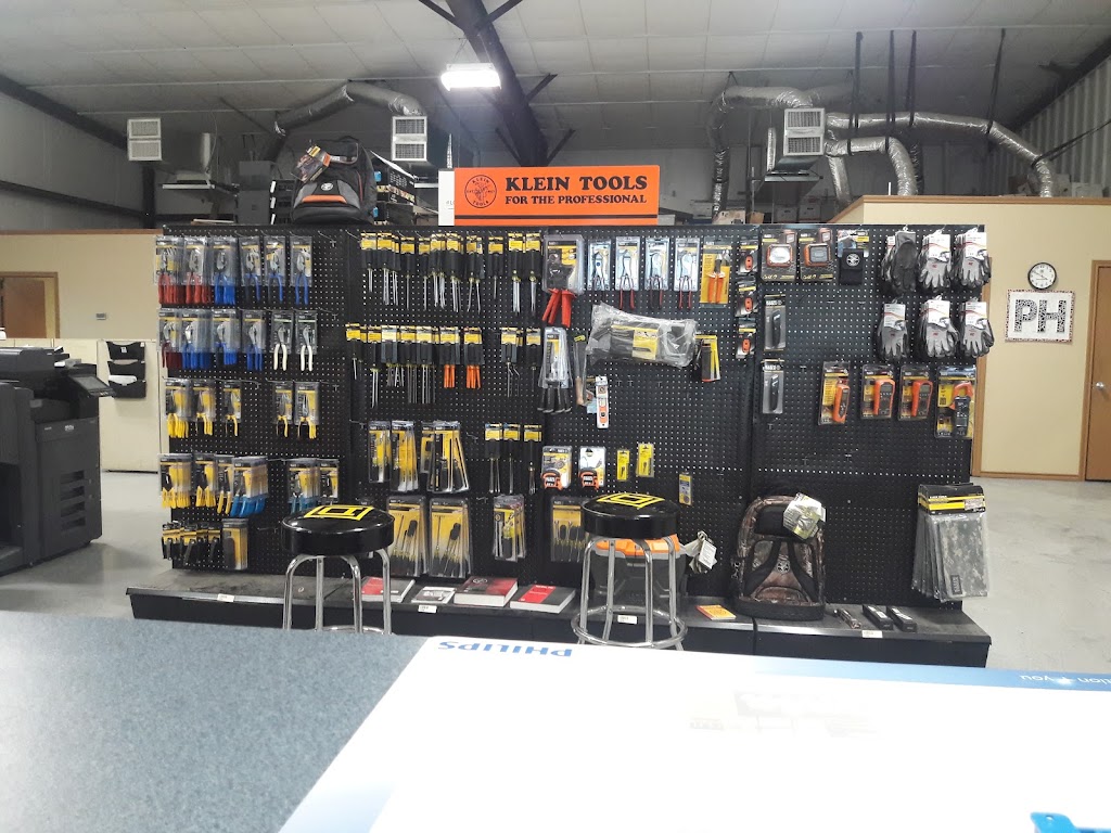 Parrish-Hare Electrical Supply | 3201 Robinson Rd, Midlothian, TX 76065, USA | Phone: (972) 723-1010
