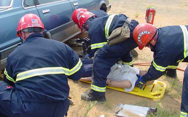 Gates County Rescue & EMS | 16 US-158, Gatesville, NC 27938, USA | Phone: (252) 357-0388