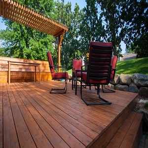 Tree City Deck Solutions | 1518 Coffee Rd, Modesto, CA 95355, United States | Phone: (209) 391-1993