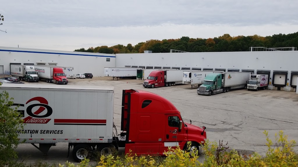 Lindner Logistics, LLC | W229 N1492, Westwood Dr, Waukesha, WI 53186, USA | Phone: (414) 483-3080