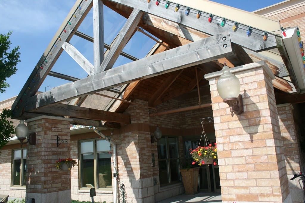 The Village of Aspen Lake | 9855 McHugh St, Tecumseh, ON N8P 0A6, Canada | Phone: (519) 946-2055