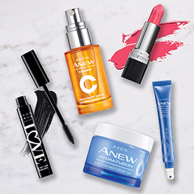 Avon with Arlena | Springville, AL 35146, USA | Phone: (256) 393-7194