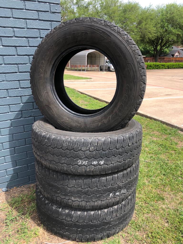 Express Tire & Auto | 3464 W Campbell Rd, Garland, TX 75044, USA | Phone: (469) 231-5904