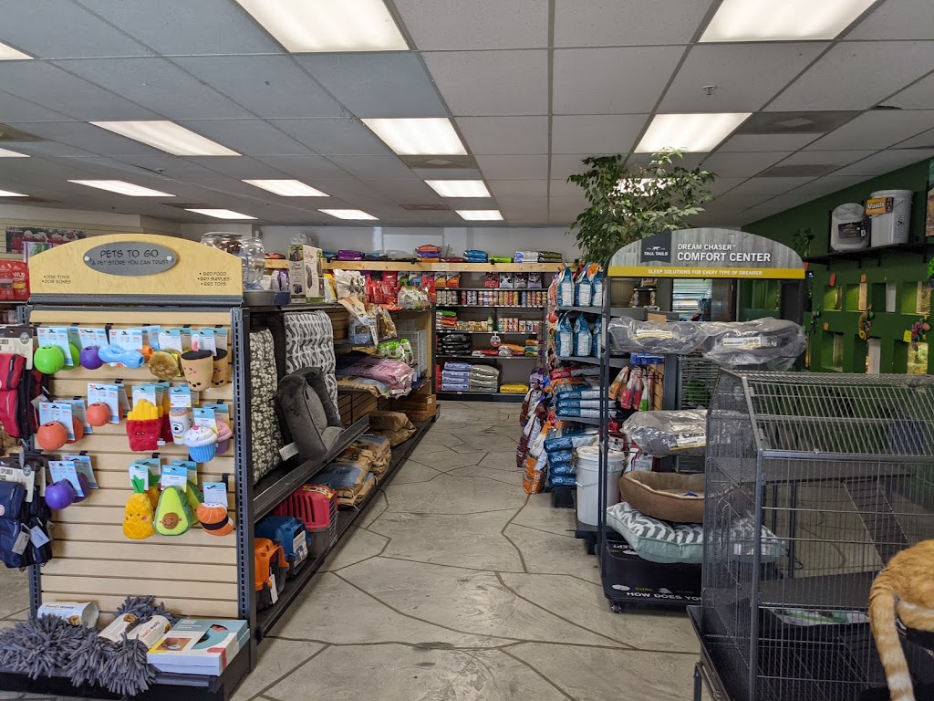 Pets To Go | 9098 Laguna Main St #5, Elk Grove, CA 95758, USA | Phone: (916) 691-7387