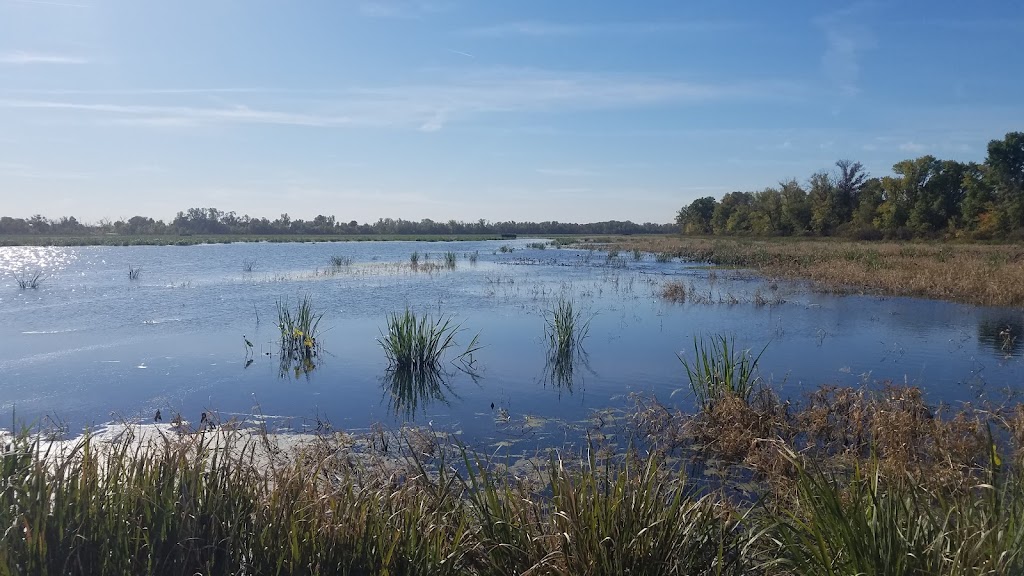 Horseshoe Lake State Park | Horseshoe Lake State Park Trail, Pontoon Beach, IL 62040, USA | Phone: (618) 931-0270