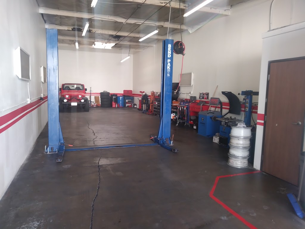 C&D auto repair | 1602 Industrial Ave, Norco, CA 92860, USA | Phone: (951) 220-7082