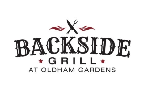 Backside Grill at Oldham Gardens | 6302 Old Lagrange Rd, Crestwood, KY 40014, USA | Phone: (502) 215-0114