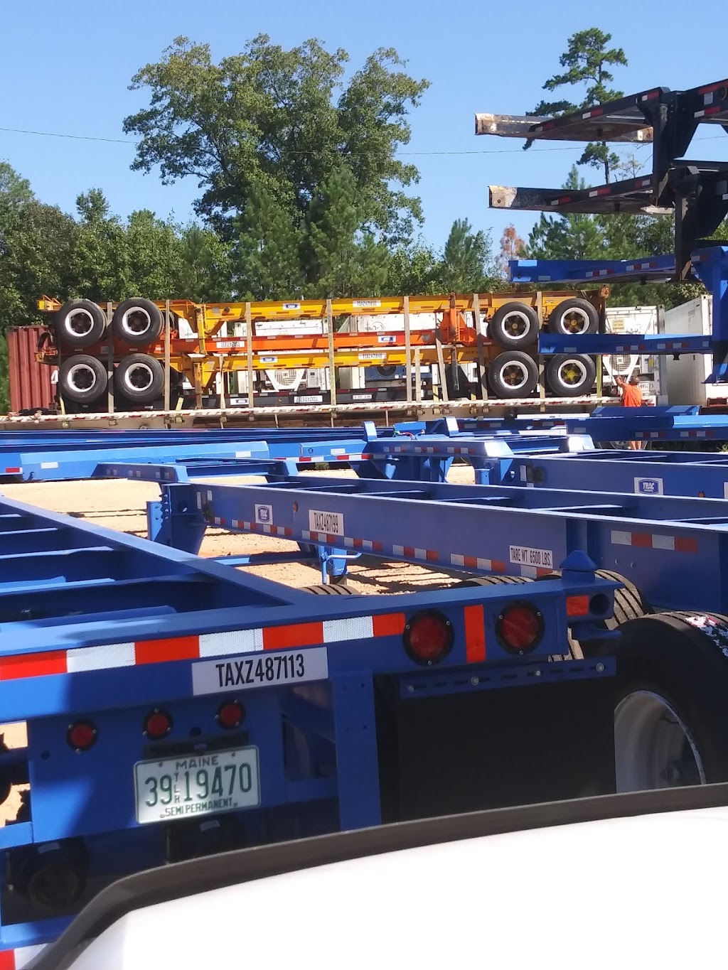 First Coast Depot Services | 7645 Bishop Rd, Fairburn, GA 30213, USA | Phone: (770) 892-4966 First Coast Depot Services | 7645 Bishop Rd, Fairburn, GA 30213, USA | Phone: (770) 892-4966