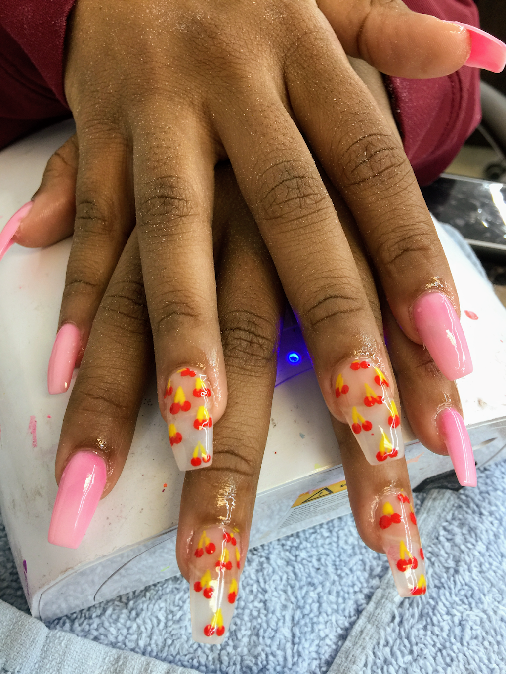 CT Nails | 65 Crowell Rd F, Covington, GA 30014, USA | Phone: (678) 342-3420