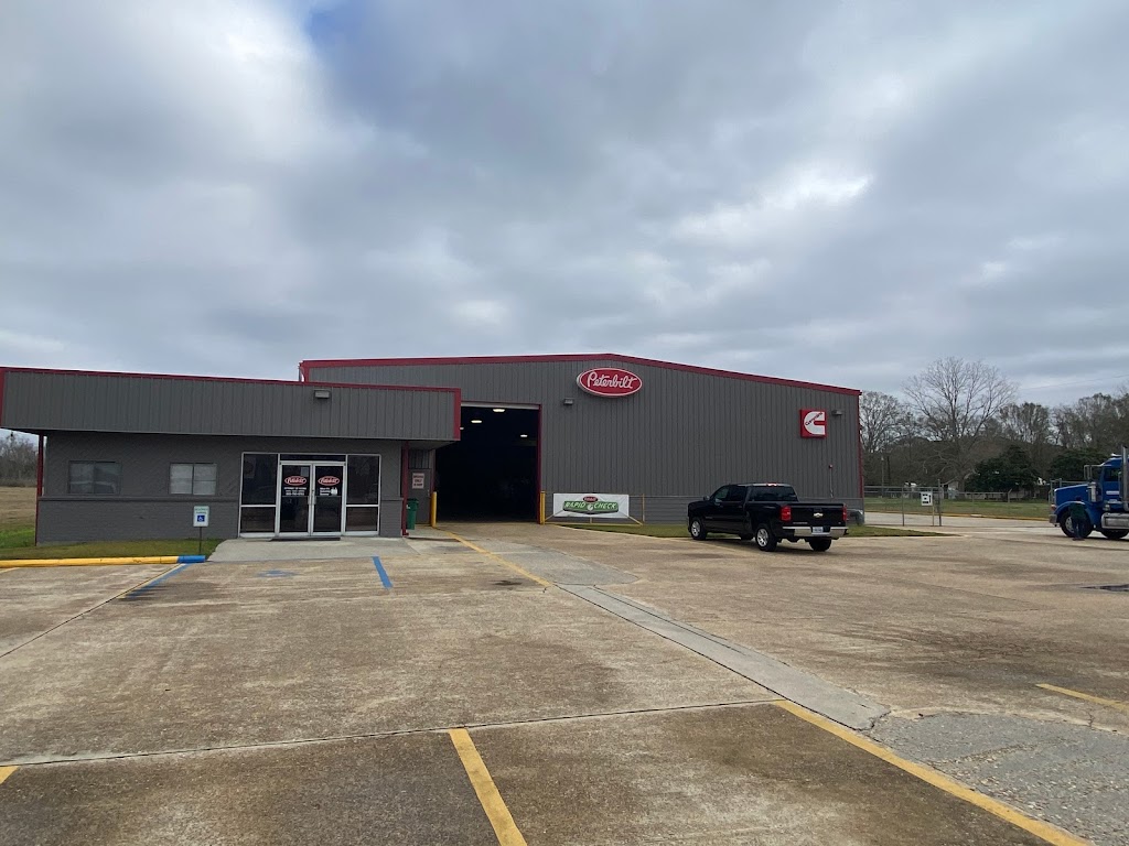 Peterbilt of Houma LLC | 325 Service Rd SW, Gray, LA 70359, USA | Phone: (985) 790-8763