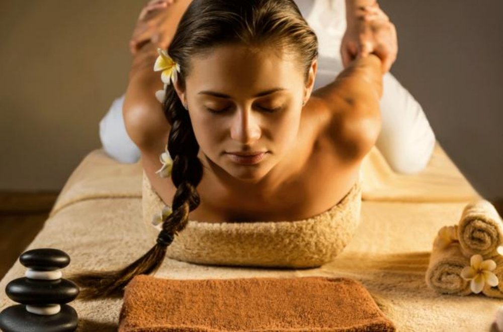 Asia Massage Reflexology | 8767 Philadelphia Rd suite c, Rosedale, MD 21237, USA | Phone: (410) 682-2000