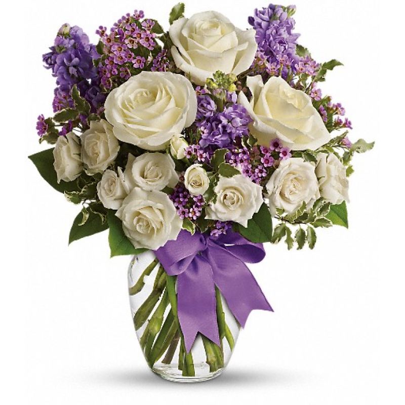 Williams Flower & Gift - Shelton Florist | 331 W Railroad Ave, Shelton, WA 98584, United States | Phone: (360) 426-8615