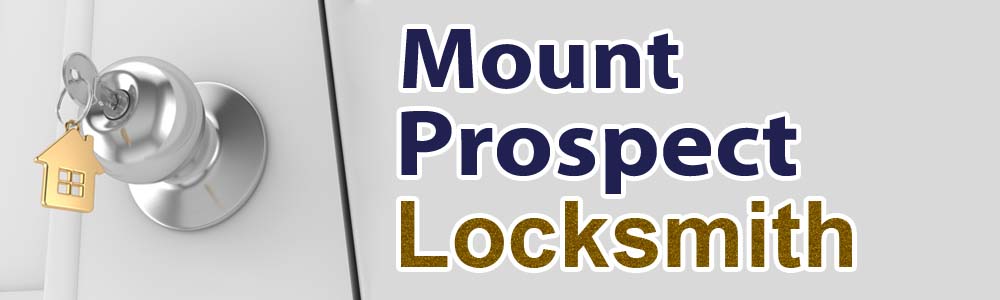 Mount Prospect Locksmith | 13 E Northwest Hwy, Mt Prospect, IL 60056 | Phone: (847) 915-4840