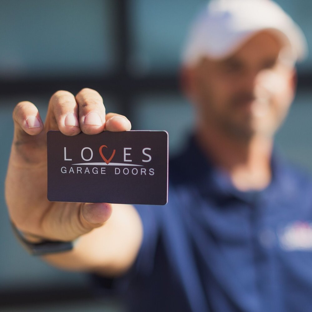Loves Garage Doors | 6424 E Greenway Pkwy Unit 100, Scottsdale, AZ 85254, United States | Phone: (602) 574-8588