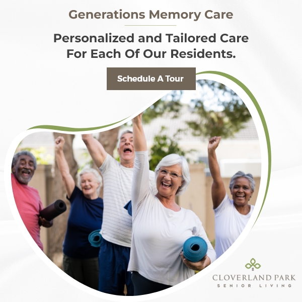 Cloverland Park Senior Living | 6030 Cloverland Dr, Brentwood, TN 37027, United States | Phone: (615) 819-5150