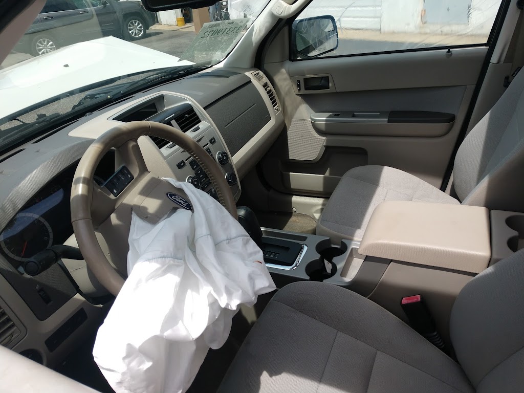 TAP Collision - Total Auto Pro Collision | 425 E John St, Lindenhurst, NY 11757, USA | Phone: (631) 884-3366