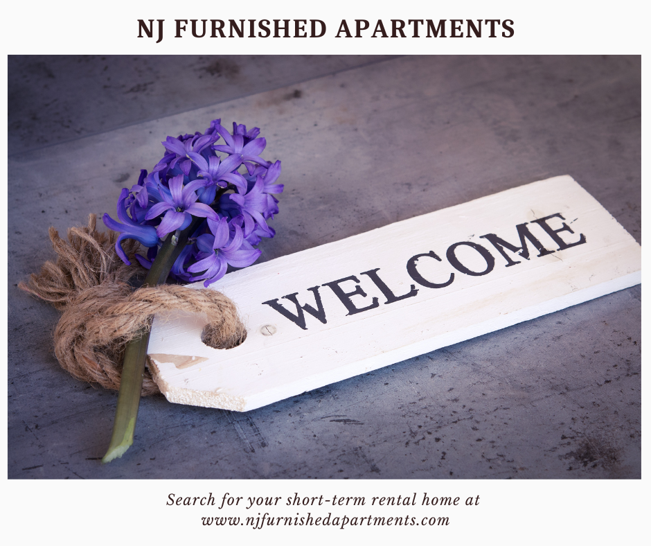 NJ Furnished Apartments | Box 339, 726 US-202 Ste 320, Bridgewater, NJ 08807, USA | Phone: (908) 977-6433