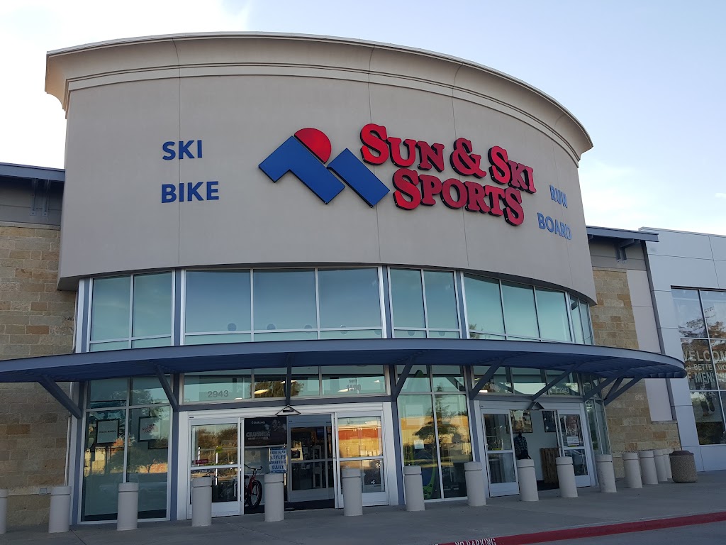 Sun & Ski Sports | 2943 Preston Rd Suite 1400, Frisco, TX 75034, USA | Phone: (214) 494-4288