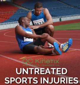 QC Kinetix (33rd St) | 1724 33rd St Suite 130, Orlando, FL 32839, United States | Phone: (689) 244-7980