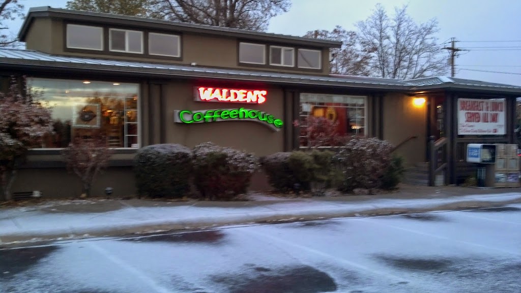 Waldens Coffeehouse | 3940 Mayberry Dr, Reno, NV 89519, USA | Phone: (775) 787-3307