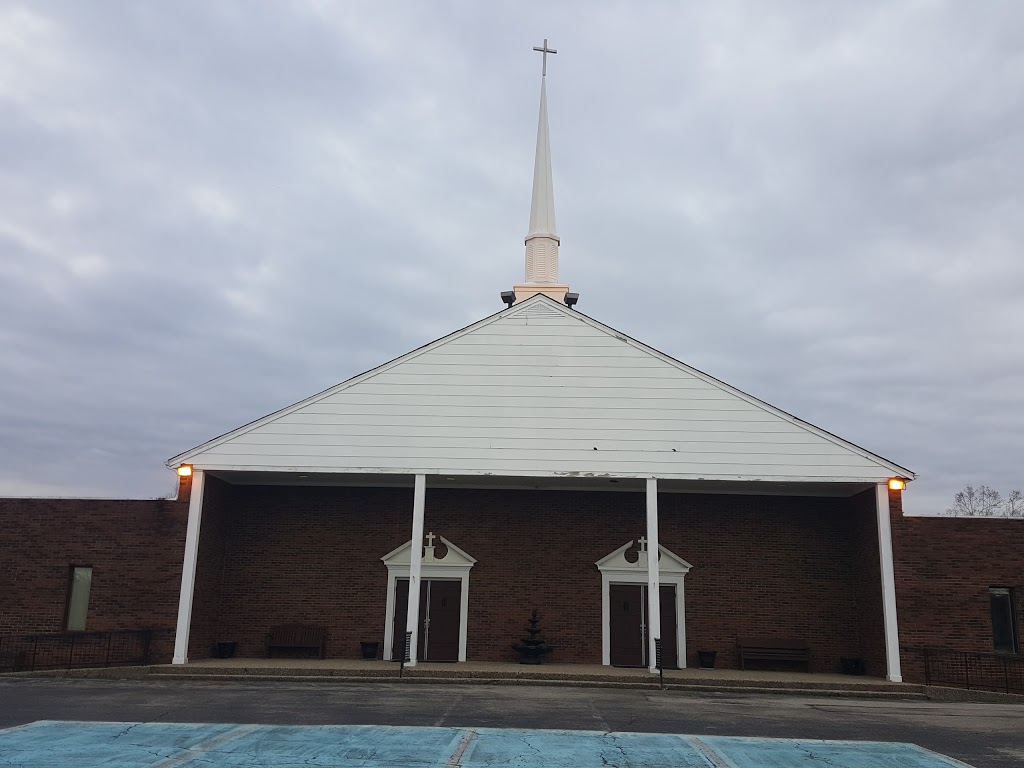 Victory Baptist Church | 7808 Beulah Church Rd, Louisville, KY 40228, USA | Phone: (502) 709-4060