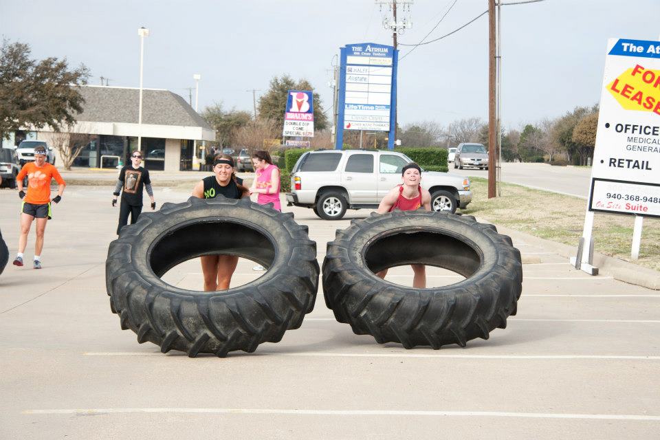 Outlaw FitCamp By Jesse James | 811 International Pkwy suite 460, Flower Mound, TX 75022, USA | Phone: (972) 355-2639