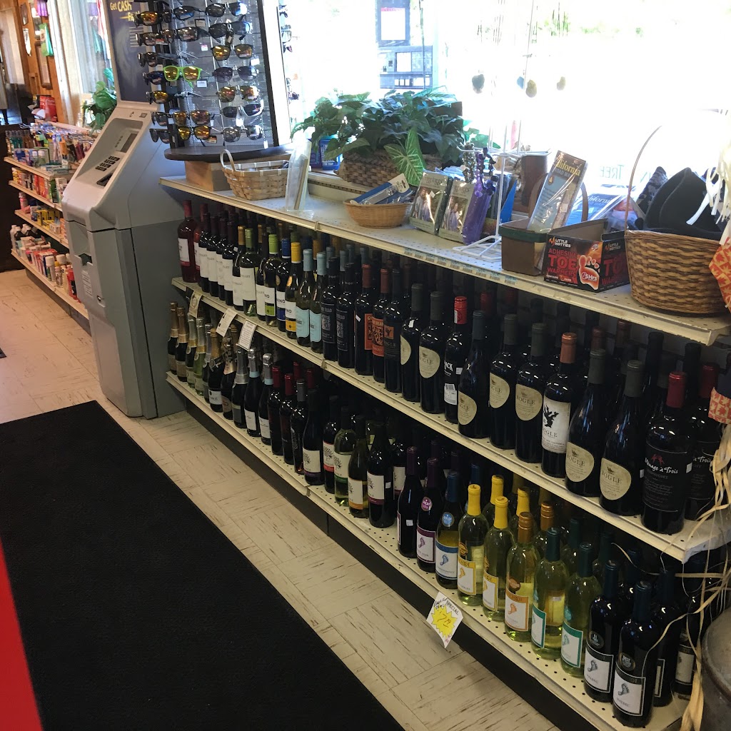 Sierraville Service & Country Store | 126 S Lincoln St, Sierraville, CA 96126, USA | Phone: (530) 994-3529