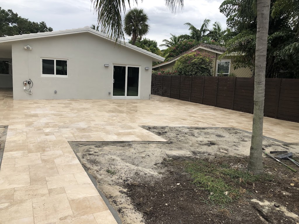 BIDA PAVERS LLC | 511 SW 62nd Way, Margate, FL 33068, USA | Phone: (954) 263-7894