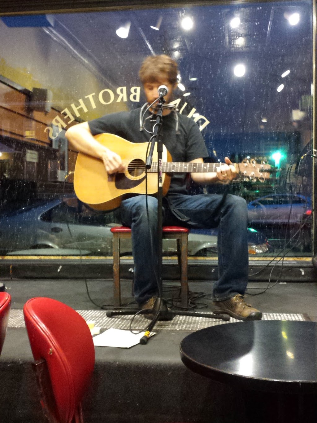 Dunn Brothers Coffee Company | 1569 Grand Ave, St Paul, MN 55105, USA | Phone: (651) 698-0618