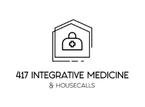 417 Integrative Medicine & Housecalls | 1335 E Republic Rd D, Springfield, MO 65804, United States | Phone: (417) 363-3900