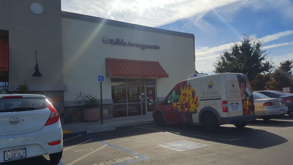 Edible Arrangements | 3101-D Balfour Rd, Brentwood, CA 94513, USA | Phone: (925) 516-0111