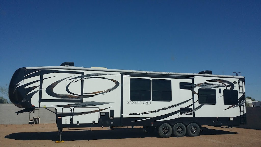 Sierra Vista RV Park | 27529 AZ-84, Casa Grande, AZ 85193 | Phone: (520) 836-0533