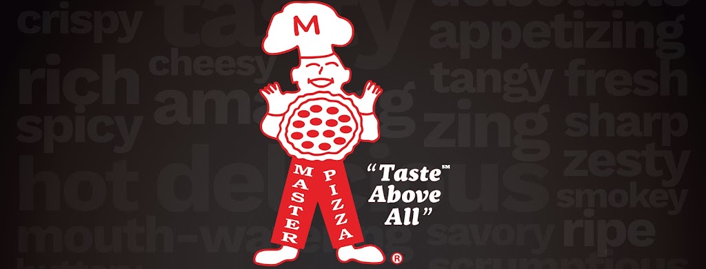 Master Pizza | 9735 Ravenna Rd, Twinsburg, OH 44087, USA | Phone: (330) 405-0575