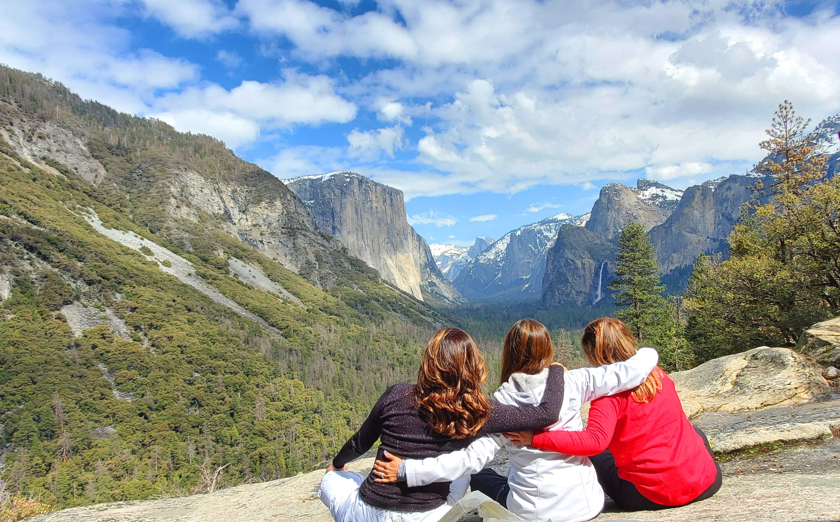 Yosemite Private Tours | 101 California St, San Francisco, CA 94111 | Phone: (209) 888-1141