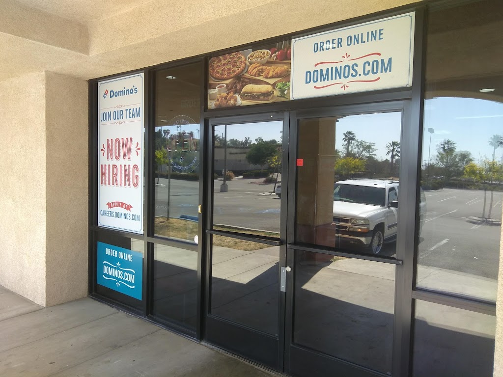 Dominos Pizza | 8300 Limonite Ave Ste H, Riverside, CA 92509, USA | Phone: (951) 685-7777