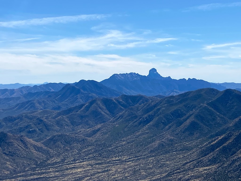 Kitt Peak National Observatory Visitor Center | AZ-386, Sierra Vista, AZ 85635 | Phone: (520) 318-8726