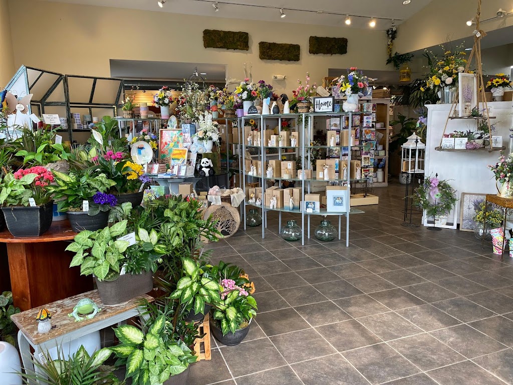 Connells Maple Lee Flowers & Gifts | 8573 Owenfield Dr, Powell, OH 43065, USA | Phone: (740) 548-4082