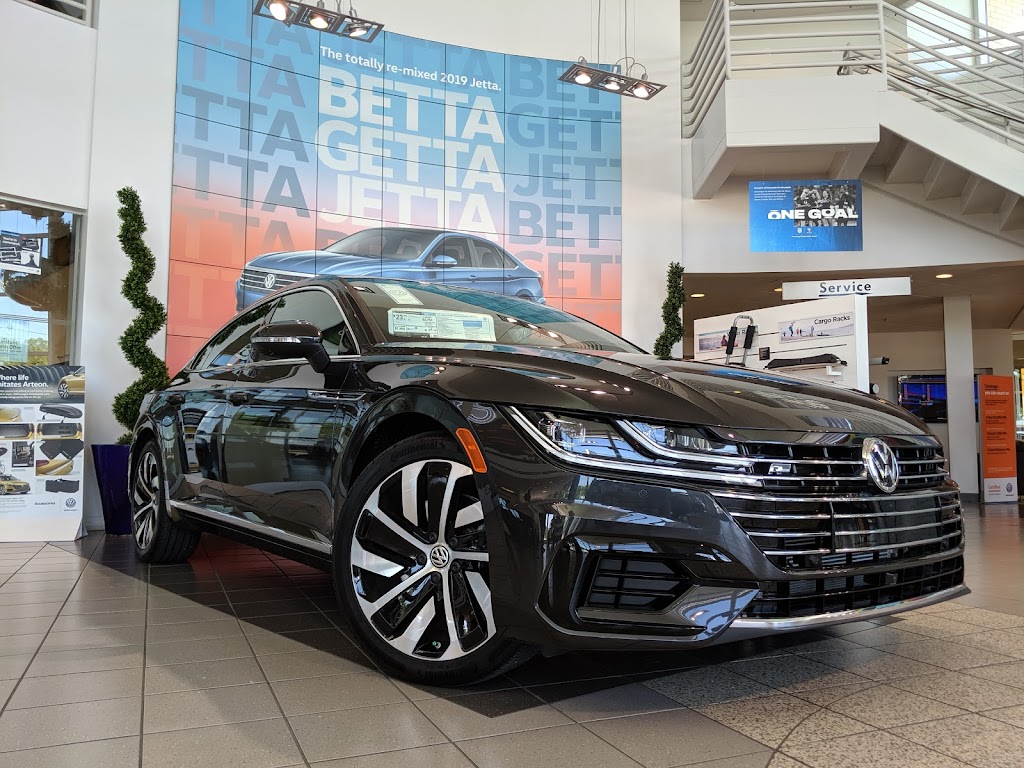 Brandon Tomes Volkswagen of McKinney | 3600 S Central Expy, McKinney, TX 75070, USA | Phone: (972) 597-4183