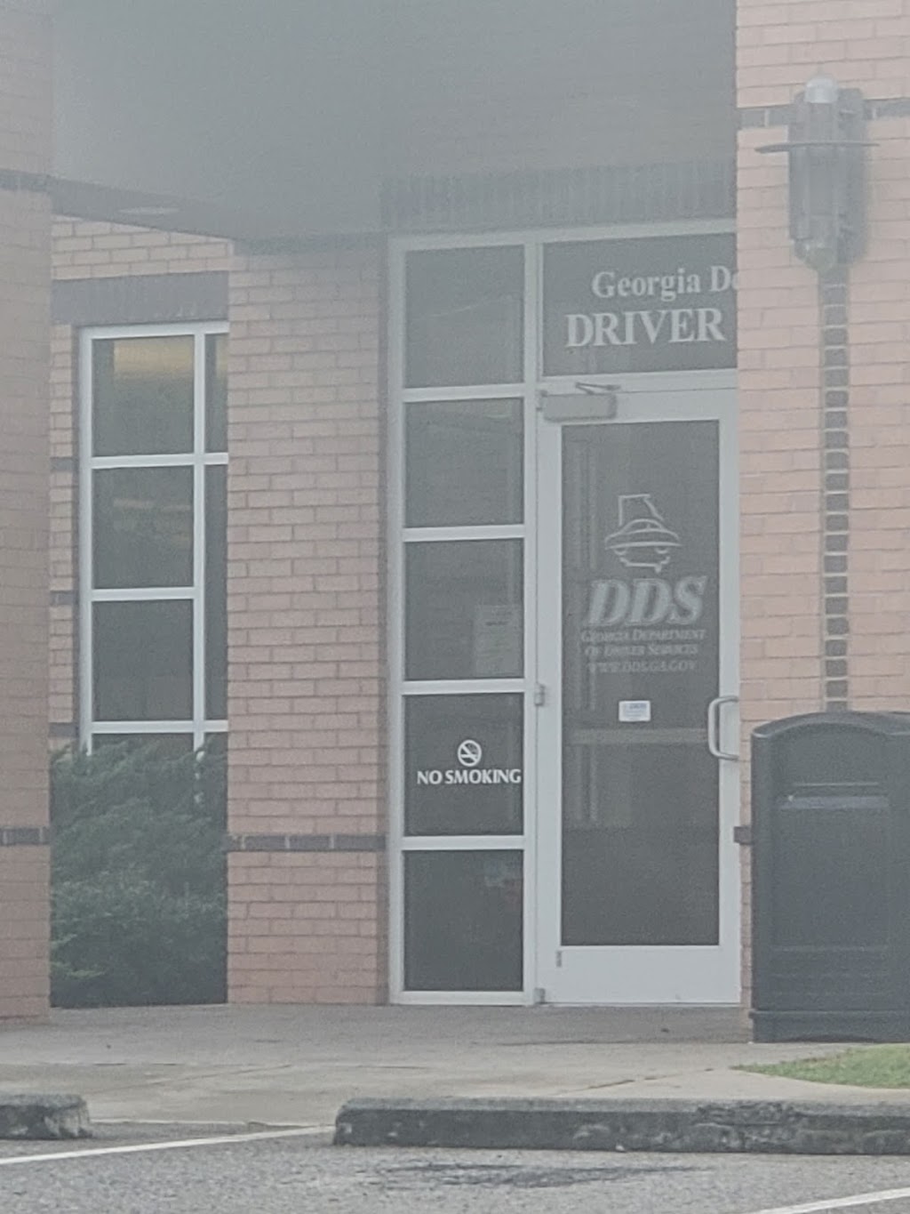 Georgia Department of Driver Services | 619 Tanger Dr, Locust Grove, GA 30248, USA | Phone: (678) 413-8400