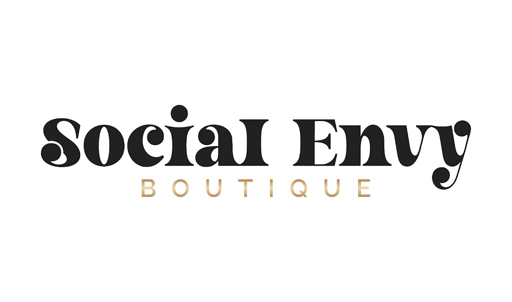 Social Envy Boutique | 3950 Ryans Lake Terrace, Cumming, GA 30040, USA | Phone: (678) 662-0711