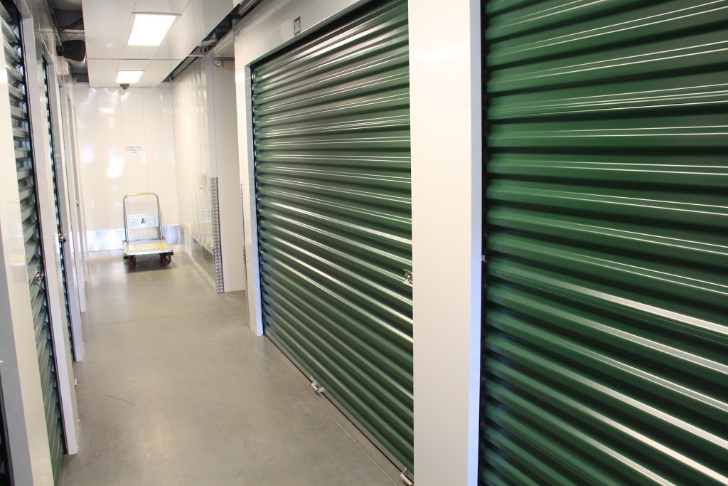 Applewood Self Storage | 4018 Marsh Rd, Madison, WI 53718, USA | Phone: (608) 442-8000