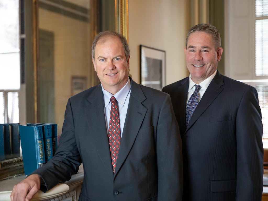 Erwin, McCane & Daly | 23 Elk St, Albany, NY 12207, USA | Phone: (518) 449-2245