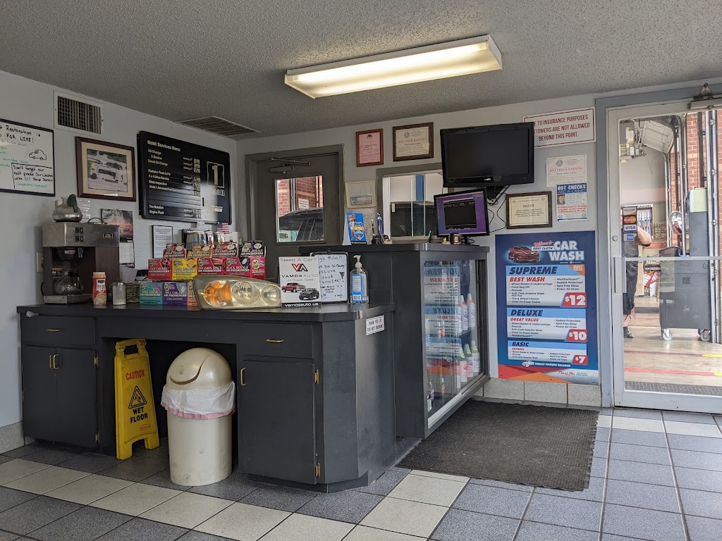 Kwik Kar Lube & Tune | 146 Gun Barrel Ln, Gun Barrel City, TX 75156, USA | Phone: (903) 887-8268