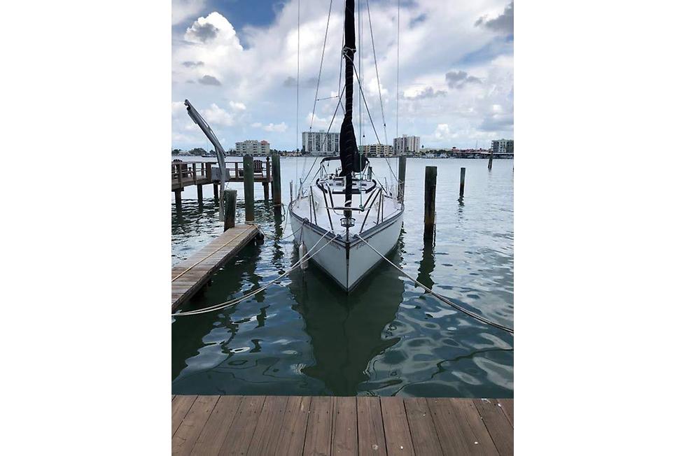 Regatta Pointe Marina Yacht Sales | 1015 Riverside Dr, Palmetto, FL 34221, USA | Phone: (941) 705-9565