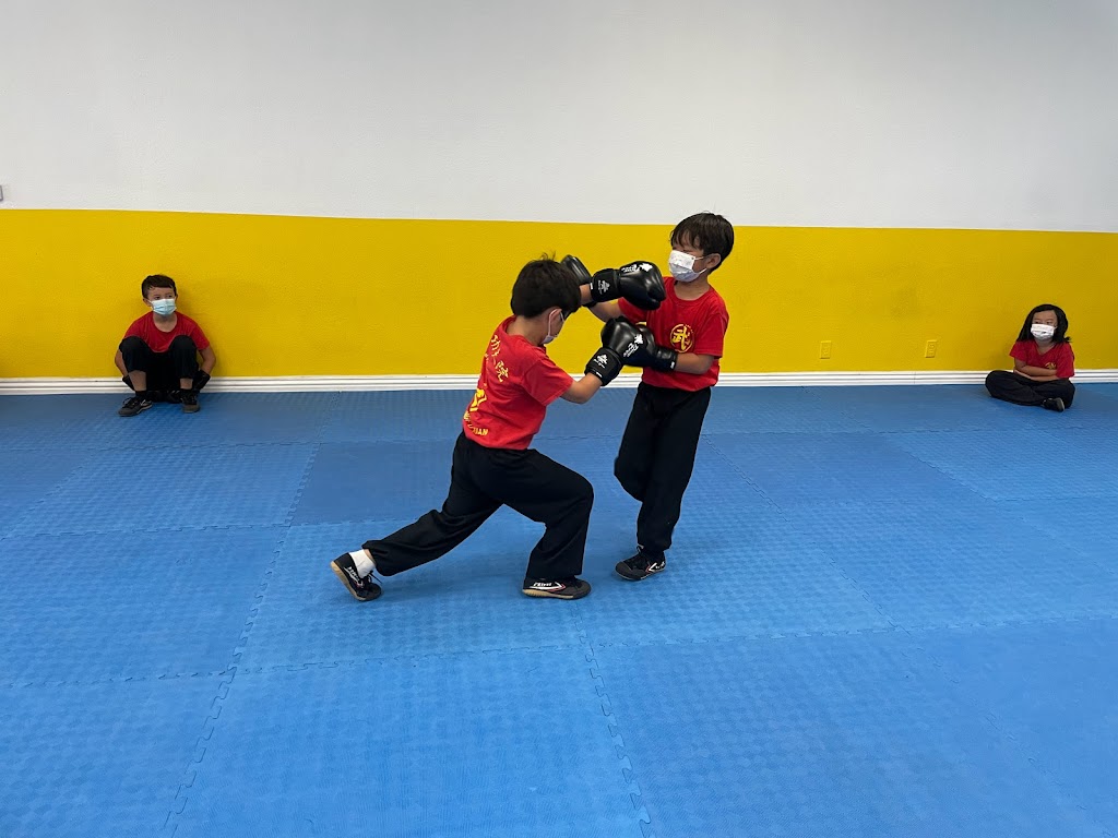 Shaolin Kungfu Yuan Arcadia School | 921 S Baldwin Ave, Arcadia, CA 91007, USA | Phone: (626) 447-1111